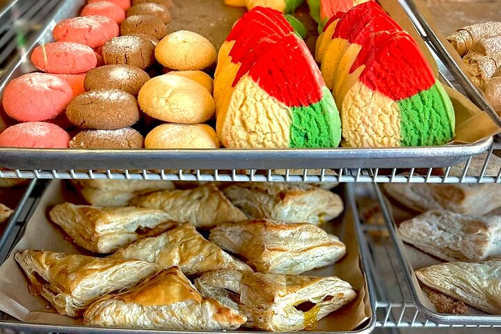 Authentic Tucson Food Tour with 6 Dishes of Southwestern Flavors - Photo 1 of 13